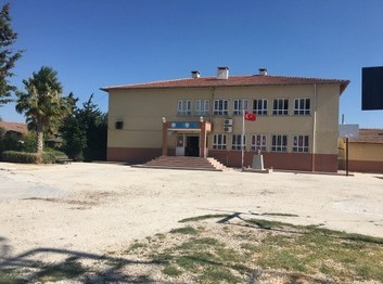 Hatay-Antakya-Saçaklı İlkokulu fotoğrafı