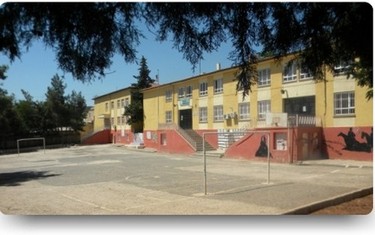 Kilis-Merkez-Şehit Sakıp Ortaokulu fotoğrafı