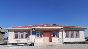 Şırnak-İdil-Babet İlkokulu fotoğrafı