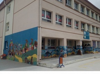Nevşehir-Gülşehir-Karacaşar Ortaokulu fotoğrafı