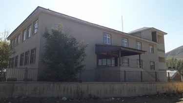 Erzurum-Köprüköy-Alaca Ortaokulu fotoğrafı