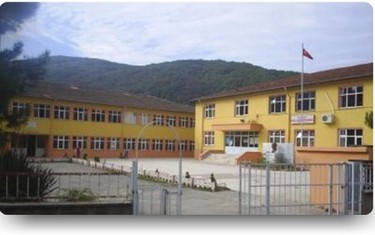 Zonguldak-Çaycuma-Kışla Ortaokulu fotoğrafı