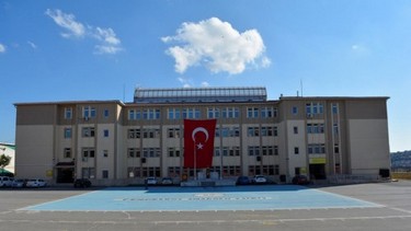 İstanbul-Üsküdar-Çengelköy Şehit Okan Altıparmak Anadolu Lisesi fotoğrafı