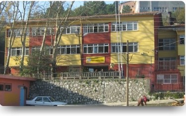 Zonguldak-Merkez-Fener Anadolu Lisesi fotoğrafı