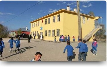 Van-Edremit-Enginsu İlkokulu fotoğrafı