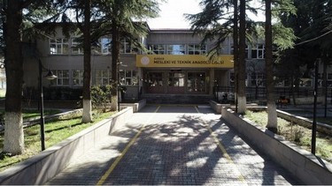 Burdur-Merkez-Burdur Mesleki ve Teknik Anadolu Lisesi fotoğrafı