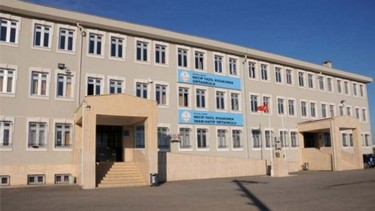 Kocaeli-Gebze-Necip Fazıl Kısakürek Ortaokulu fotoğrafı