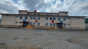 Zonguldak-Alaplı-Küçükkaymaz Ortaokulu fotoğrafı