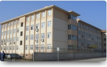 Adana-Seyhan-Sarıhamzalı Anadolu İmam Hatip Lisesi fotoğrafı
