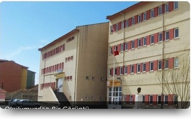 Çankırı-Korgun-Korgun Çok Programlı Anadolu Lisesi fotoğrafı