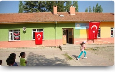 Balıkesir-Savaştepe-Soğucak İlkokulu fotoğrafı