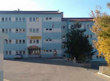 Erzurum-Palandöken-Palandöken Kız Anadolu İmam Hatip Lisesi fotoğrafı