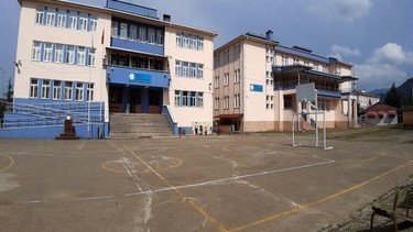 Samsun-Salıpazarı-Bereket Yatılı Bölge Ortaokulu fotoğrafı