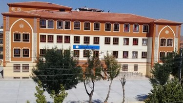 Aksaray-Merkez-Selçuk İlkokulu fotoğrafı