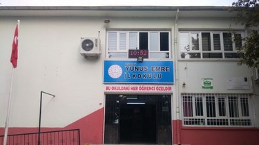 Adıyaman-Merkez-Yunus Emre İlkokulu fotoğrafı