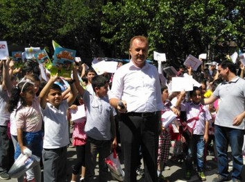 Bursa-Yıldırım-Cumalıkızık Ortaokulu fotoğrafı