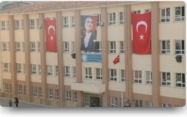 İstanbul-Sultangazi-Aşık Sümmani Ortaokulu fotoğrafı