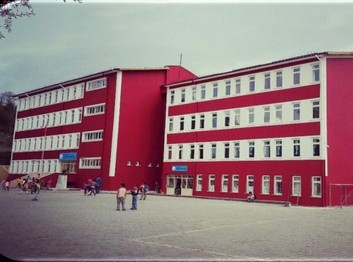Ordu-Çaybaşı-Atatürk Ortaokulu fotoğrafı