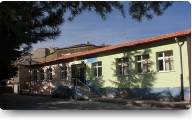 Niğde-Ulukışla-Darboğaz Şehit Ümit Yaşar Ulupınar İlkokulu fotoğrafı