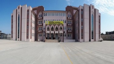 Samsun-İlkadım-Namık Kemal Anadolu Lisesi fotoğrafı