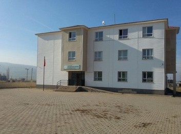 Bitlis-Güroymak-Akşemseddin İlkokulu fotoğrafı