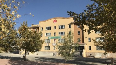 Konya-Selçuklu-Borsa İstanbul Özel Eğitim Uygulama Okulu II. Kademe fotoğrafı
