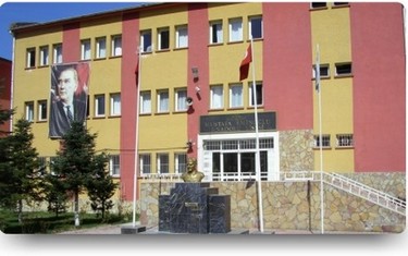 Kayseri-Melikgazi-Melikgazi Mustafa Eminoğlu Anadolu Lisesi fotoğrafı