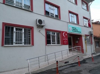 Kütahya-Gediz-15 Temmuz Şehitleri Özel Eğitim Uygulama Okulu II. Kademe fotoğrafı