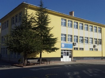 Ankara-Etimesgut-Şehit Halil Hamuryen Ortaokulu fotoğrafı