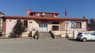 Çankırı-Kızılırmak-Kızılırmak Anaokulu fotoğrafı