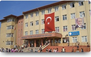 İstanbul-Eyüpsultan-Feridun Tümer Ortaokulu fotoğrafı