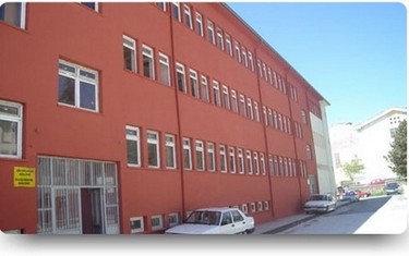 Yozgat-Merkez-Mimar Sinan Mesleki ve Teknik Anadolu Lisesi fotoğrafı