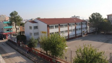Adıyaman-Kahta-Kahta Anadolu İmam Hatip Lisesi fotoğrafı