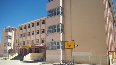 Diyarbakır-Kayapınar-Nafiye Ömer Şevki Cizrelioğlu Anadolu İmam Hatip Lisesi fotoğrafı