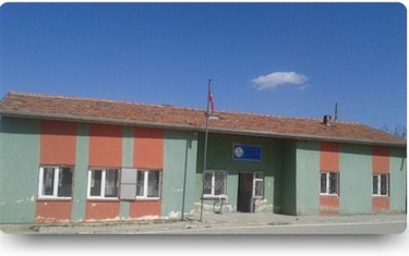 Aksaray-Gülağaç-Osmanlı İlkokulu fotoğrafı