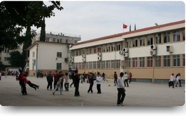Antalya-Kepez-Mustafa Adıyaman Ortaokulu fotoğrafı