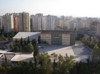 Adana-Çukurova-Adana Anadolu Lisesi fotoğrafı
