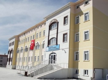 Nevşehir-Merkez-Mehmet Avlanmaz İmam Hatip Ortaokulu fotoğrafı