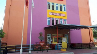 Mersin-Yenişehir-Şevket Pozcu Anaokulu fotoğrafı