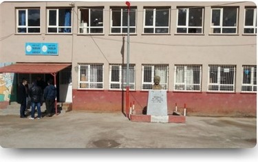 Şırnak-Uludere-Taşdelen Ortaokulu fotoğrafı