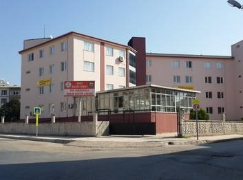 Bursa-Karacabey-Şehit Özcan Özsoy Kız Anadolu İmam Hatip Lisesi fotoğrafı