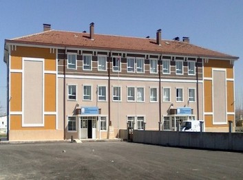 Karaman-Merkez-Sudurağı Karaman Bey İlkokulu fotoğrafı