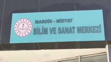 Mardin-Midyat-Midyat Bilim ve Sanat Merkezi fotoğrafı