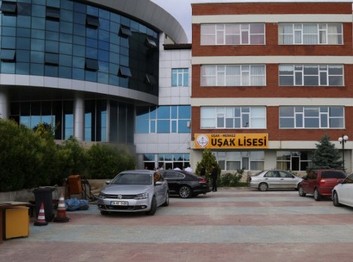 Uşak-Merkez-Uşak Lisesi fotoğrafı