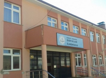 Samsun-Vezirköprü-Sofular İlkokulu fotoğrafı