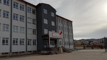 Sivas-Merkez-Karşıyaka Aşık İsmeti Anadolu Lisesi fotoğrafı