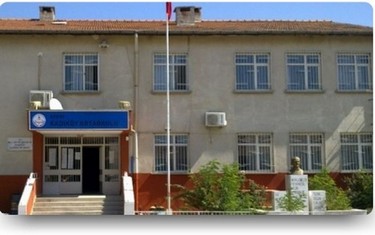 Aydın-Efeler-Kadıköy Ortaokulu fotoğrafı