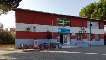 Manisa-Turgutlu-Urganlı Atatürk İlkokulu fotoğrafı