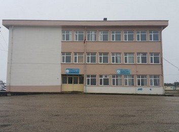 Ordu-Gölköy-Güzelyurt Ortaokulu fotoğrafı