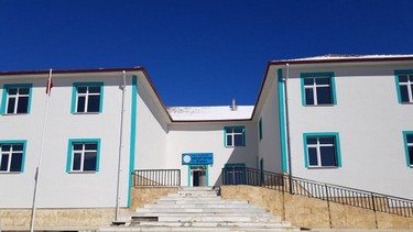Yozgat-Akdağmadeni-Oluközü Şehit Yasin Yılmaz Ortaokulu fotoğrafı